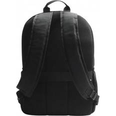Mobilis THE ONE Recycled rygsæk til notebook blue zip 30% recycled