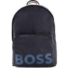 HUGO BOSS Rucksäcke HUGO BOSS Catch Large Logo Backpack