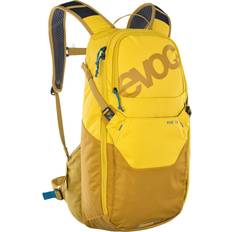 Evoc Cykelrygsække Ride 16L - Curry/Loam