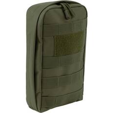 Molle pouch Brandit Molle Pouch (Olivgrön, One Size)