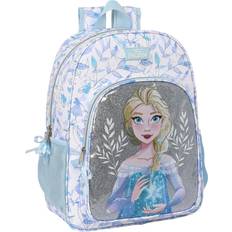 Kinder - Weiß Schulranzen Safta Frozen Memories School Bag