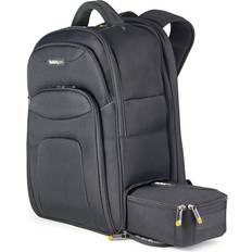 Dame - Svarte Datavesker StarTech Laptop Backpack NTBKBAG173