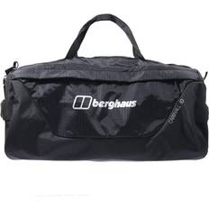 Berghaus Ryggsäckar Berghaus – Caryall Mule 2.0 – Svart duffelbag-Svart/a One Size