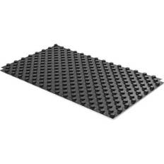 Uponor Tecto gvpl. Eps 11mm gulvvarmeplade eps 14-17mm 1450x850mm