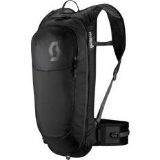 Trail Protect FR10 Rygsæk - Dark Grey/Black