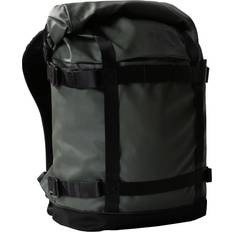 The North Face Ryggsäckar The North Face Commuter Roll-Top ryggsäck Thyme-TNF Black Herr ONESIZE