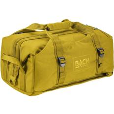 Bach Dr. Duffel 20 Luggage size 20 l, olive/yellow