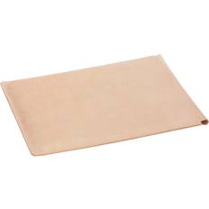 Hübsch Studio Computer Sleeve 15 Beige