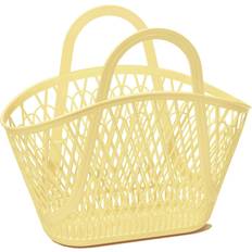 Shopper Betty Basket Gul