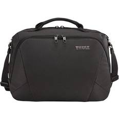 Thule crossover Thule Crossover 2 C2BB-115 Black, Svart, Black, Nylon, 39,6 cm (15.6" Bakficka, Framficka, Nätficka