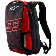 Alpinestars Mm93 Jerez V2 Backpack Black