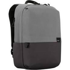 Mujer Bolsos para Computadora Targus 15.6" Sagano Commuter Backpack Black, TBB635GL