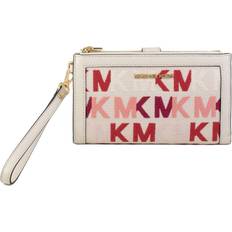 Michael Kors Beige Sacs de courses Michael Kors Women's Handbag 35S2G8MW9J-LT-CRM-MULTI Beige (18 x 11 x 1 cm)