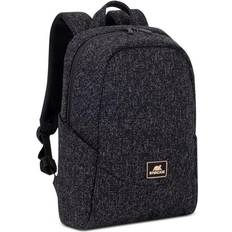 Hvid Computertasker Rivacase Anvik 7923 notebook carrying backpack