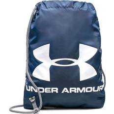 Weiß Sportbeutel Under Armour Ozsee Rucksack - Navy