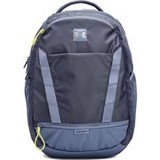 Under Armour Rucksäcke Under Armour Hustle Signature Backpack Blue