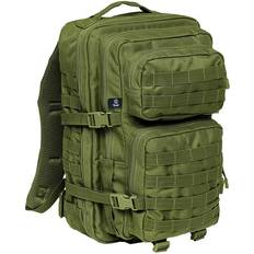 40 L Sacs à dos Brandit US Cooper L Sac à dos, vert pour Hommes