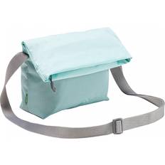 Vaude Crossbody Bag Umhängetasche Frozen Leaf Mint