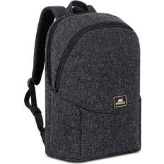 Hvid Computertasker Rivacase Anvik 7962 Notebook Carrying Backpack