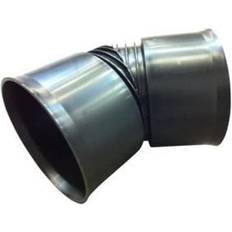 Hegler Hegler Plastik 175/154mm 45gr. bøjning u/gi