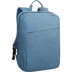 Mujer Bolsos para Computadora Lenovo Casual Backpack 15.6" - Blue