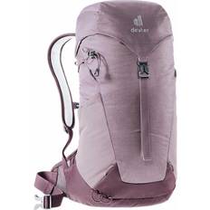 Rosa Mochilas de senderismo Deuter Mochila AC Lite 14L SL - Rosa