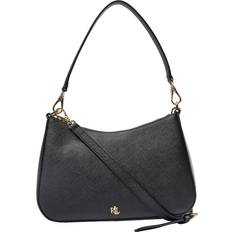Danni 26 Shoulder Bag - Black
