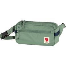 Vihreä Laukut Fjällräven High Coast Hip Pack - Patina Green