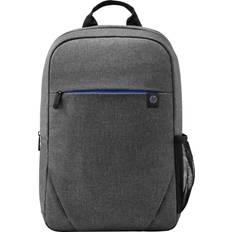 HP Bolsos HP Mochila Renew Travel Gris Para Portátil 15,6''