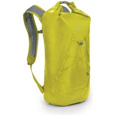 Osprey Transporter Roll Top WP 25 Backpack in Lemongrass Yellow END. Clothing