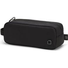Dicota Eco Motion Notebooktasche - Schwarz