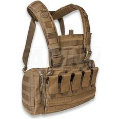 Chest rig Tasmanian Tiger TT Chest Rig MKII M4, brun