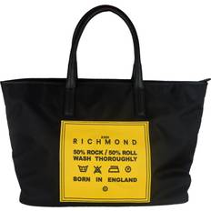 Black/Yellow Shoulder Bag Multicolor ONESIZE