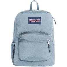 Femme Sacs Jansport Sac à dos Cross Town Bleu