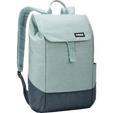 Thule Sacs Thule Sac à dos ordinateur 14 pouces Lithos 16L Alaska Dark Slate Bleu clair