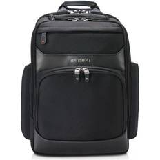 Rejse taske Everki Onyx EKP 132S17 Premium Rejse Backpack 17.3"