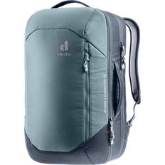 Travel backpack carry on Deuter AViANT Carry On 28 Travel backpack size 28 l, grey