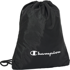 Champion Ryggsäckar Champion Logo Gympapåse Svart One Size