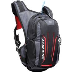 Dainese ALLIGATOR BACKPACK BLACK/RED N