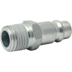 Flair koblingsnippel 1/4''