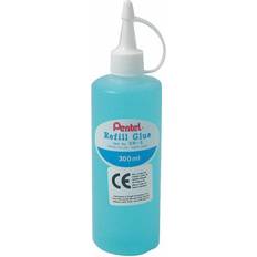 Pentel Glue Refill 300ml Bottle ER-S