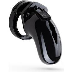 Lockdown Chastity Cage Medium