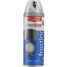 Plasti-Kote Arts & Crafts Plasti-Kote Glass Frosting 400ml