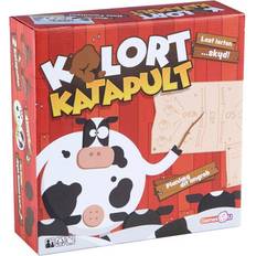 Katapult Games4u Kolort Katapult