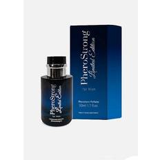 Perfume for men Medica Group Pherostrong PHEROSTRONG_Limited Edition Pheromone Perfume For Men perfume with pheromones for men spray 50ml