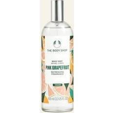 The Body Shop Bodymists The Body Shop Roze Grapefruit Mist 100ml