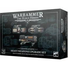 Games Workshop Bordspellen uitverkoop Games Workshop Legiones Astartes: Multi-Meltas Plasma Cannons (31-12)