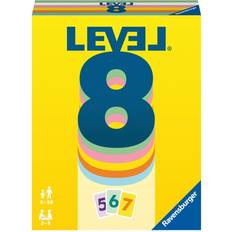 Ravensburger Level 8 Card Game