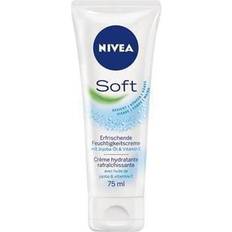 Nivea Creme Corpo Nivea Lozione Corpo Soft Tube Crema 75 ml 75ml