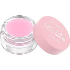 Catrice Lip Lovin' Overnight Lip Mask #010-Bedtime Beauty 4 g